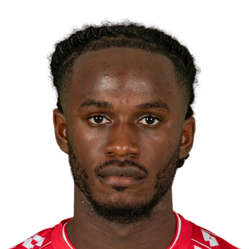 FC 25 Warren Bondo Face