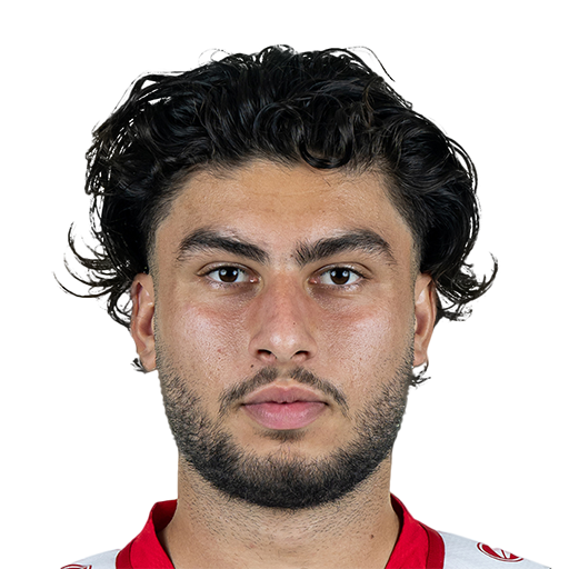 FC 25  Face