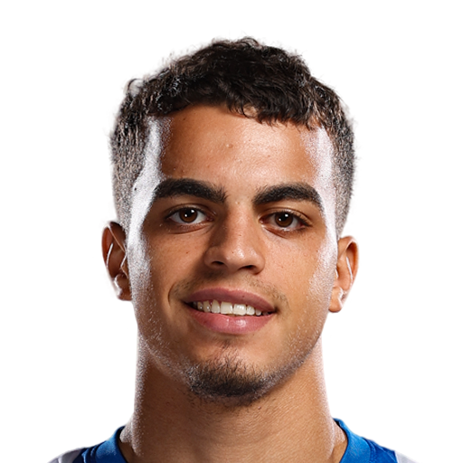FC 25 Yasin Ayari Face