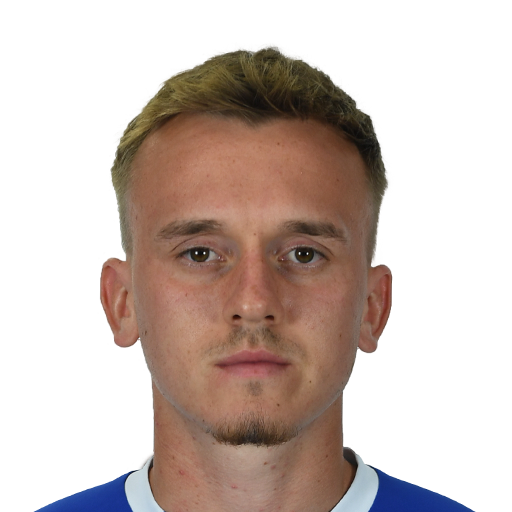 FC 25 Isaak Davies Face