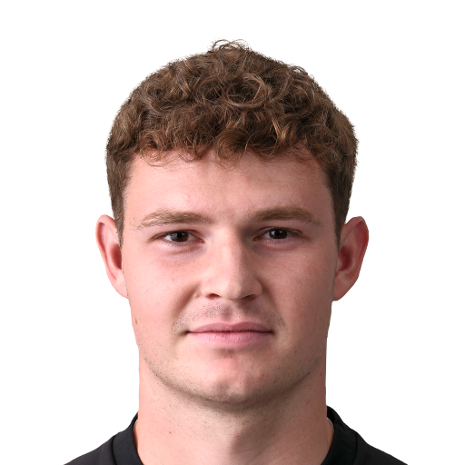 FC 25 Julian Schwermann Face