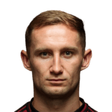 FC 25 Face