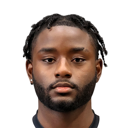 FC 25 Matthew Dennis Face