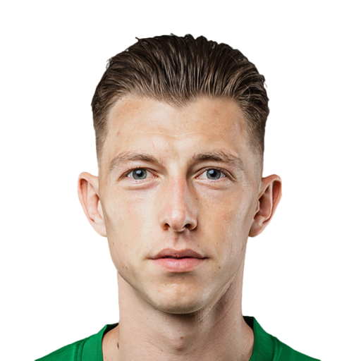 FC 25 Face