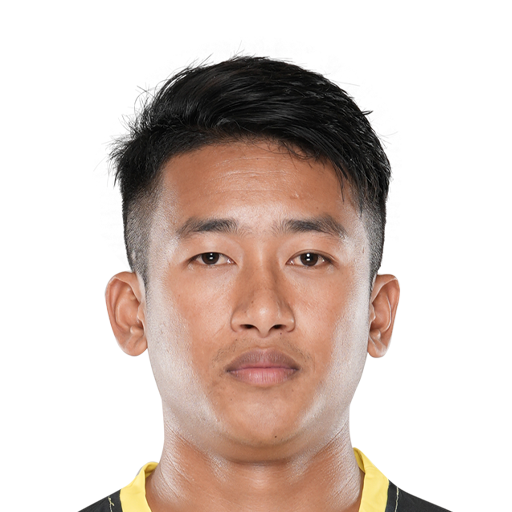 FC 25 Makan Winkle Chothe Face