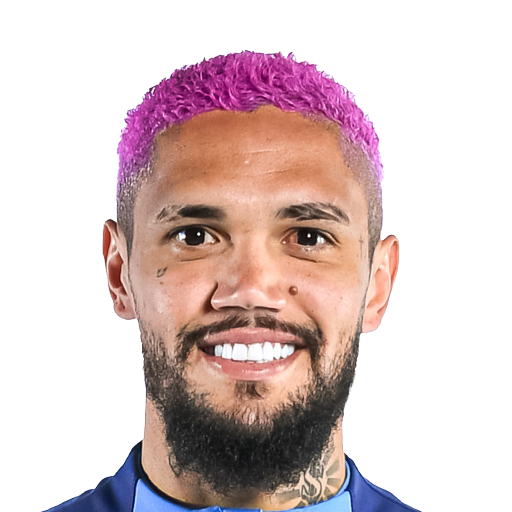 FC 25 Pedro Henrique Face