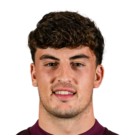 FC 25 Lewis Neilson Face