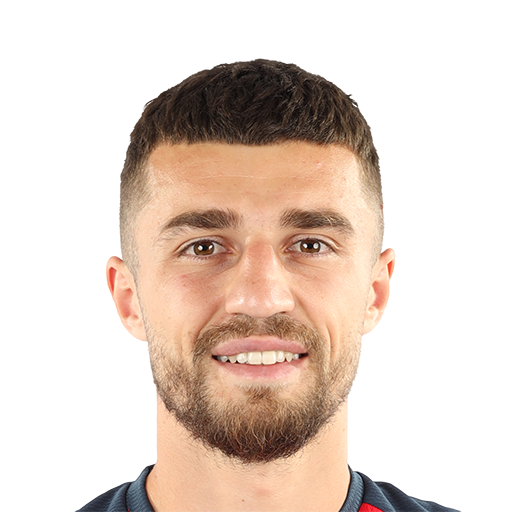FC 25 Grigore Turda Face