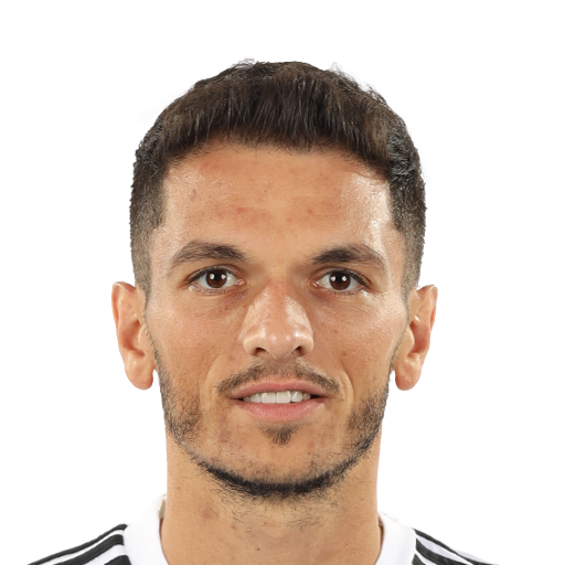 FC 25 Dorinel Oancea Face