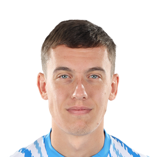 FC 25 Alexandru Isfan Face