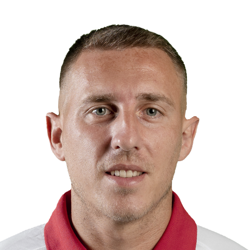 FC 25 Andrea D'Errico Face