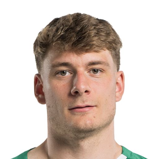 FC 25 Celestin De Schrevel Face