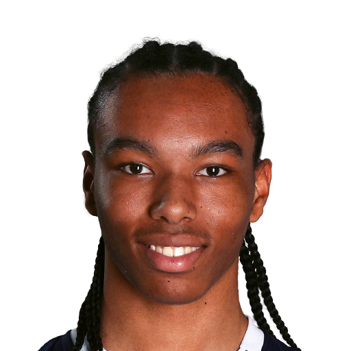 FC 25 Rico Richards Face