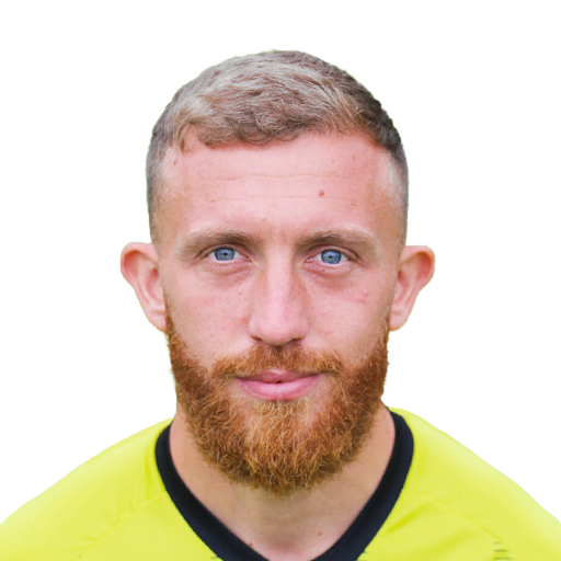 FC 25 George Thomson Face
