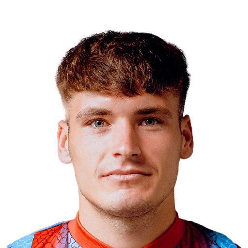 FC 25 Arkadiusz Pyrka Face