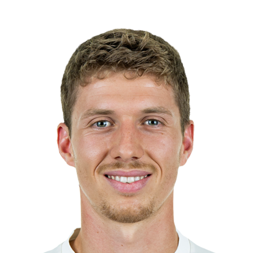 FC 25 Kristijan Jakic Face