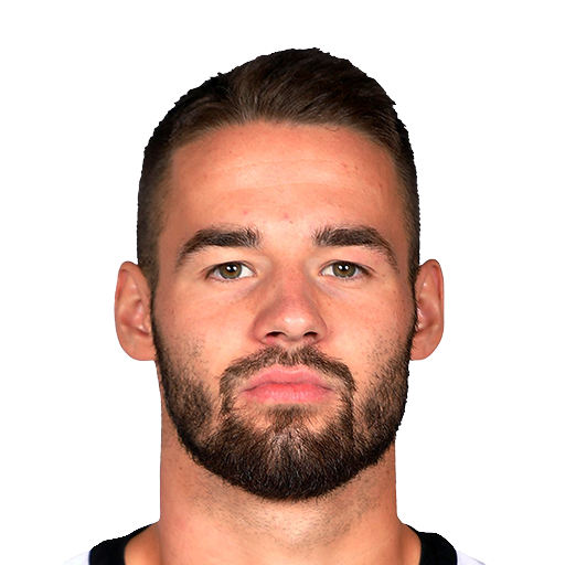 FC 25 Marco Rente Face