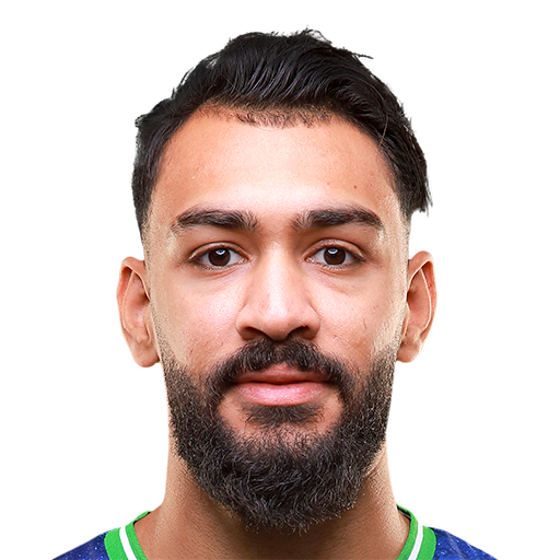 FC 25 Face