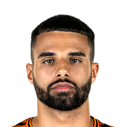 FC 25 Dudu Face