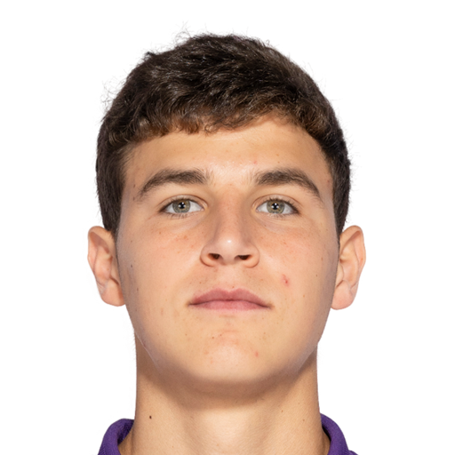 FC 25 Gino Infantino Face