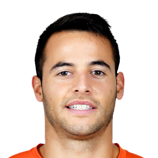 FC 25 Guillermo De Amores Face