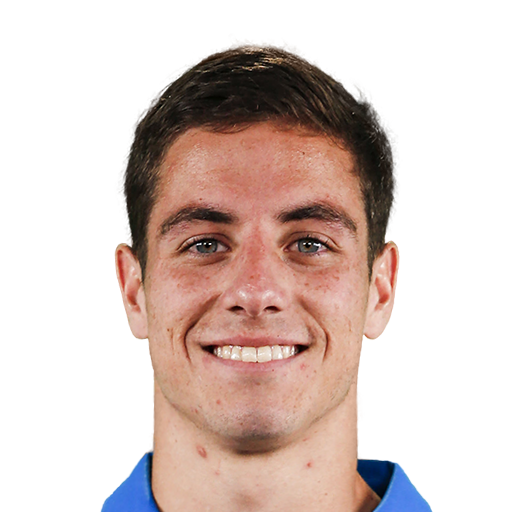 FC 25 Clemente Montes Face
