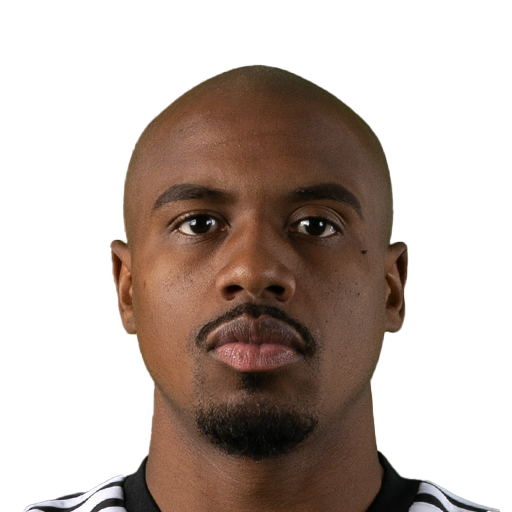 FC 25 Julio Romao Face