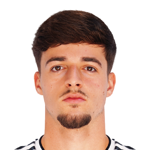 FC 25 Stefan Bodisteanu Face