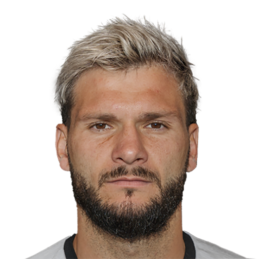 FC 25 Marco Schikora Face