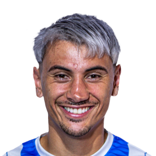 FC 25 Face