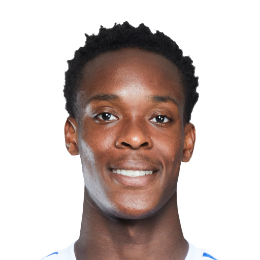 FC 25  Face