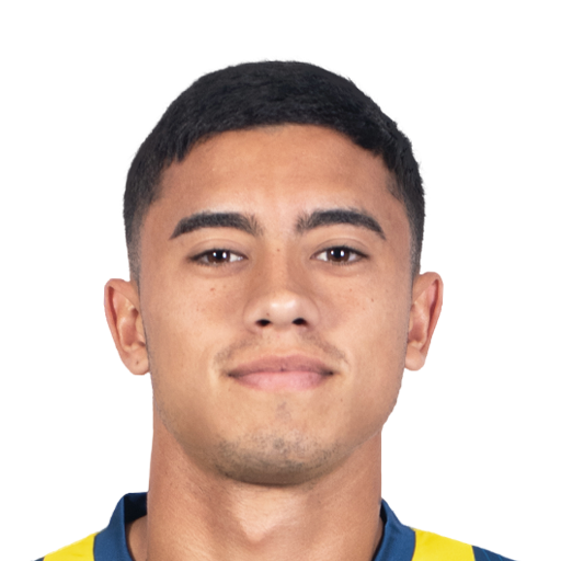 FC 25 Lautaro Giaccone Face