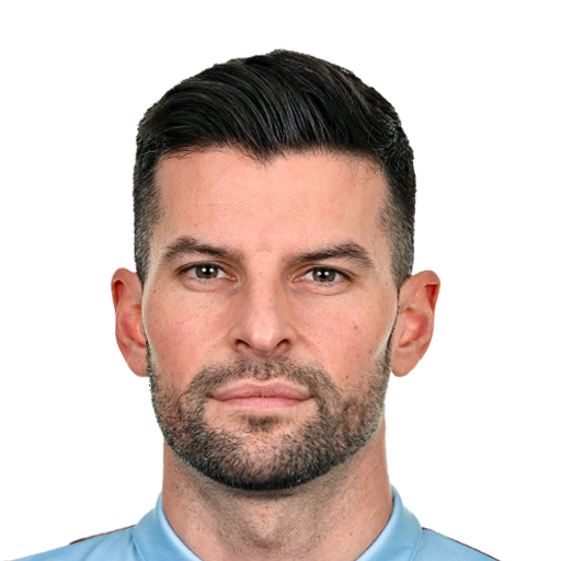 FC 25 Adam Foley Face