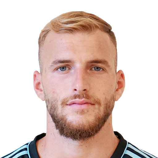FC 25 Giuseppe Sibilli Face