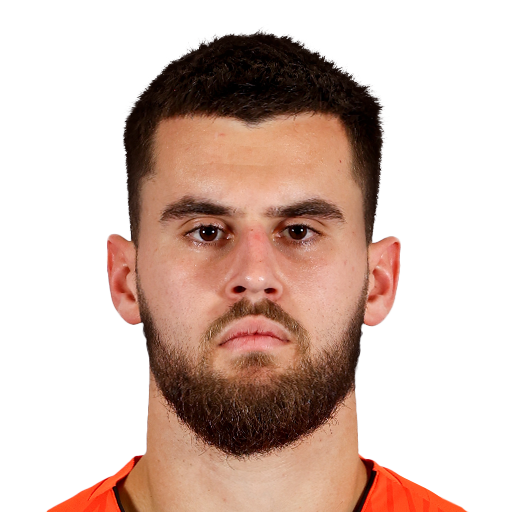 FC 25 Face