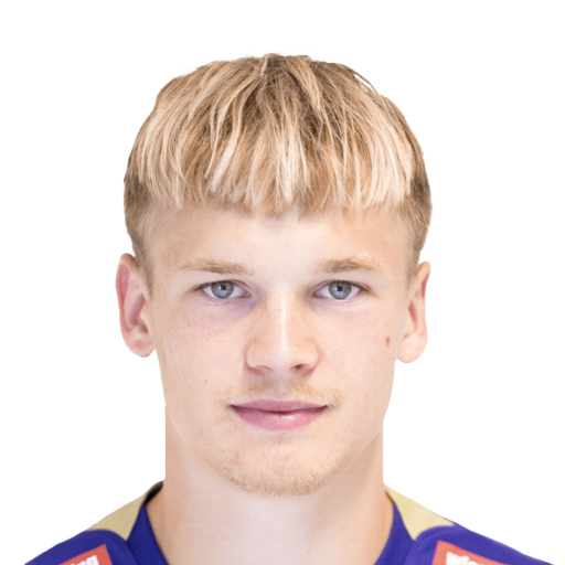 FC 25 Face