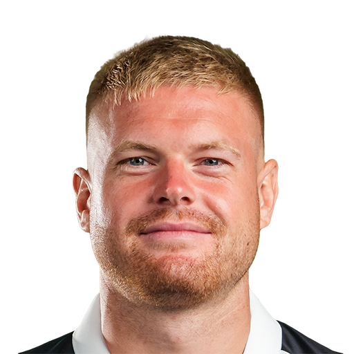 FC 25 Lars Lokotsch Face