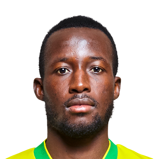 FC 25 Osman Bukari Face