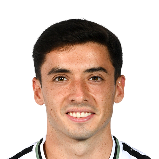 FC 25 Zarraga Face