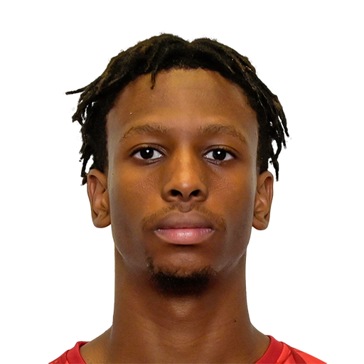 FC 25 Boipelo Mashigo Face