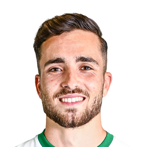 FC 25 Salinas Face