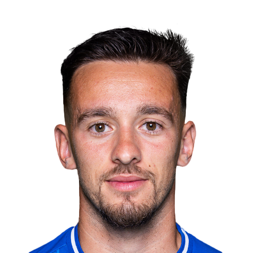 FC 25 Afonso Sousa Face