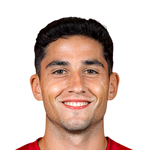 FC 25 Ze Carlos Face