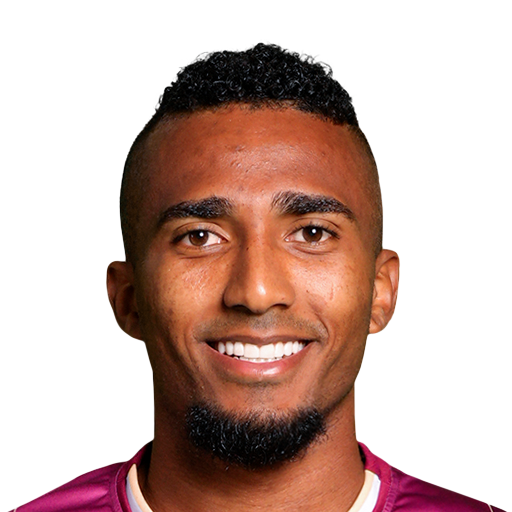 FC 25 Cristian Trujillo Face