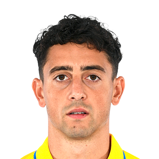 FC 25 Giuseppe Caso Face