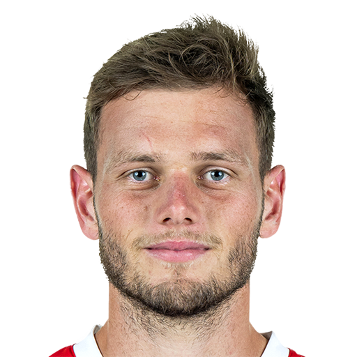 FC 25 Face