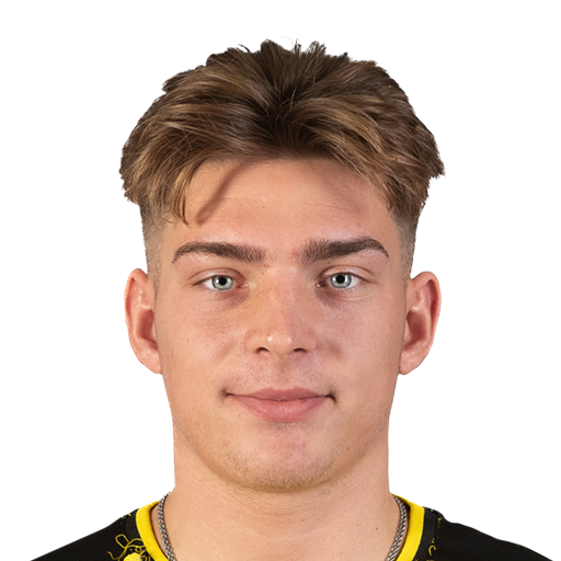 FC 25 Jakub Niemczyk Face