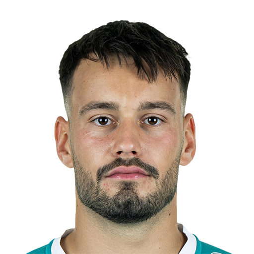 FC 25  Face