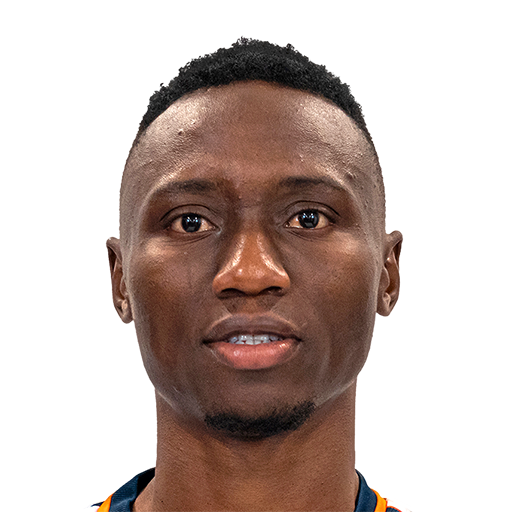 FC 25 Face