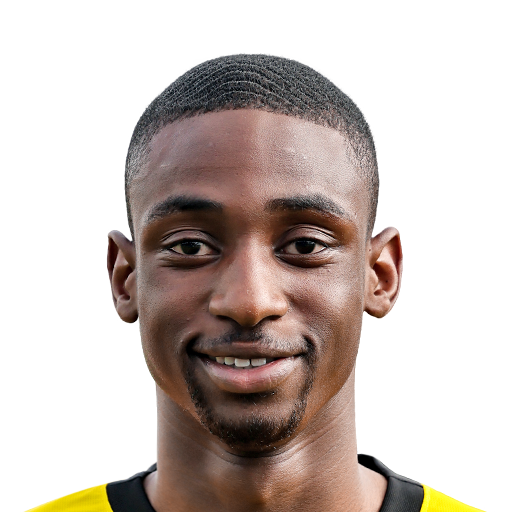 FC 25 Felix Irorere Face